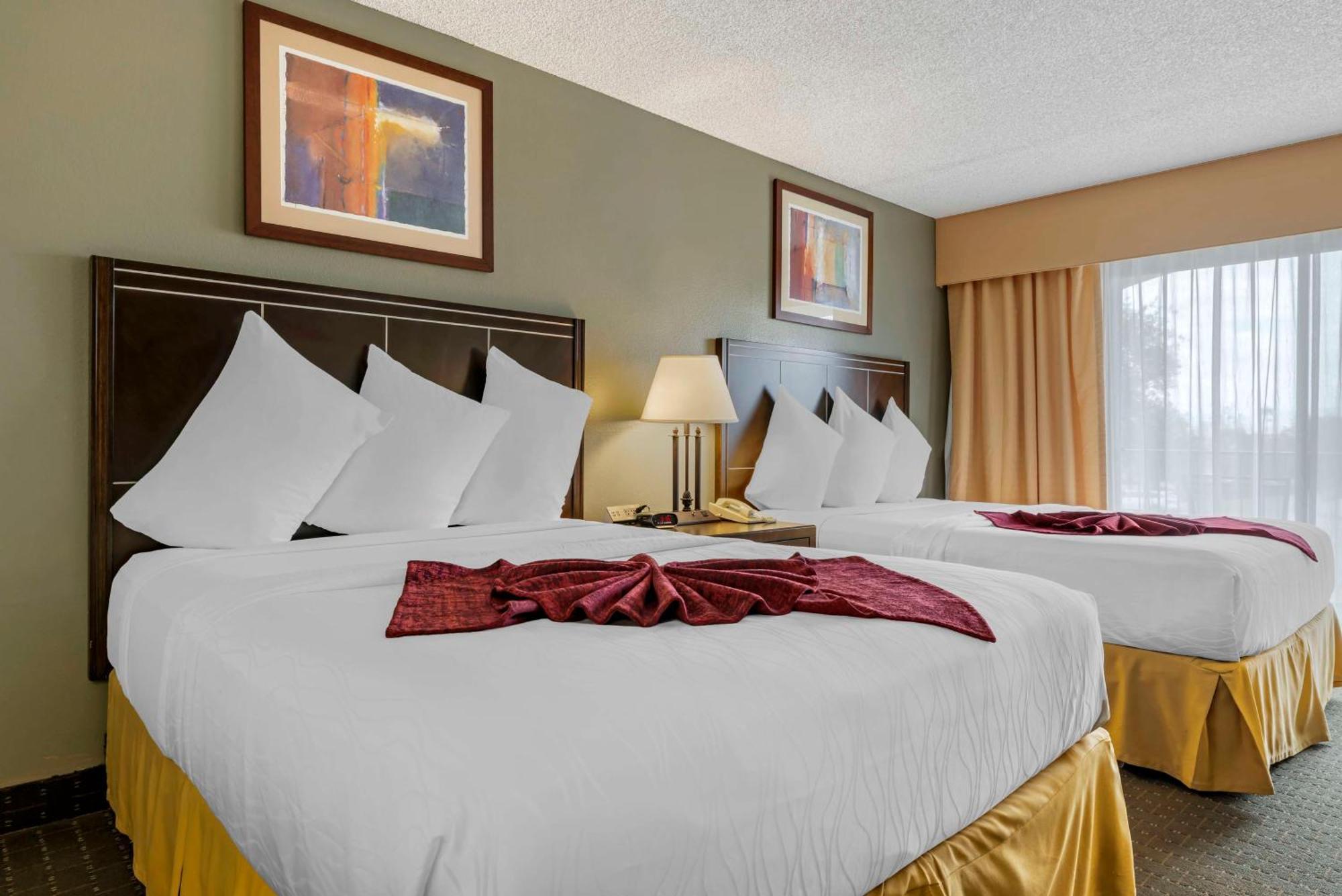 Best Western Plus Palm Desert Resort Kültér fotó